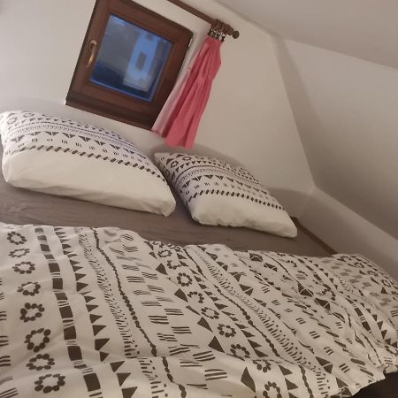 Апартаменти Privat Inka Ліптовський Мікулаш Екстер'єр фото