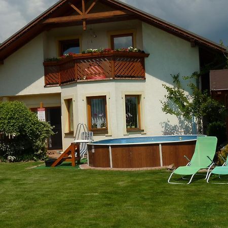 Апартаменти Privat Inka Ліптовський Мікулаш Екстер'єр фото