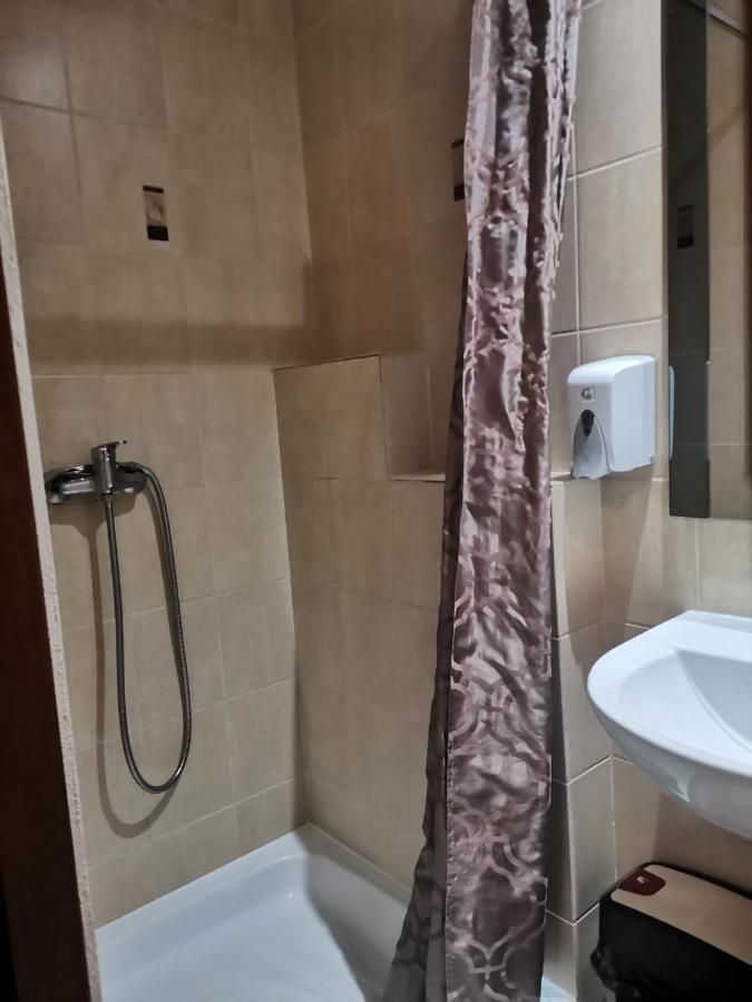 Апартаменти Privat Inka Ліптовський Мікулаш Екстер'єр фото